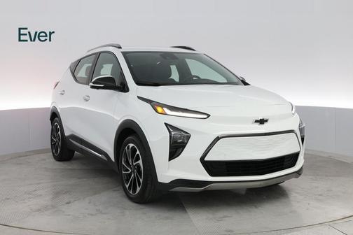 2023 Chevrolet Bolt EUV FWD Premier
