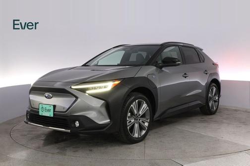 2023 Subaru Solterra Touring