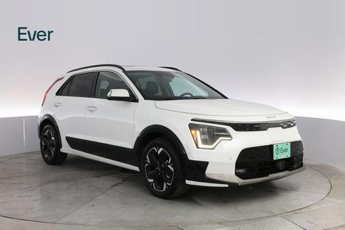 2023 Kia Niro EV Wave