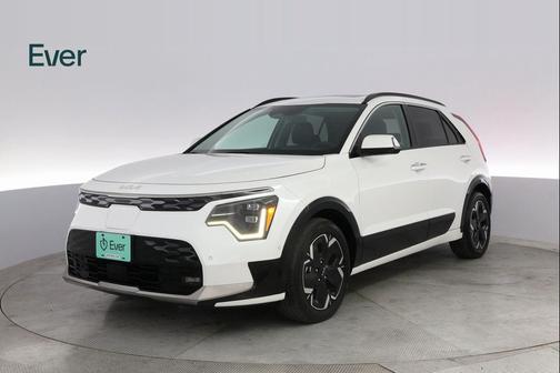 2023 Kia Niro EV Wave