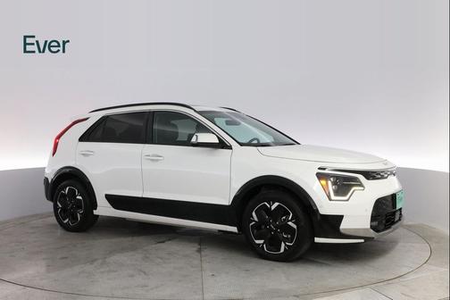 2023 Kia Niro EV Wave
