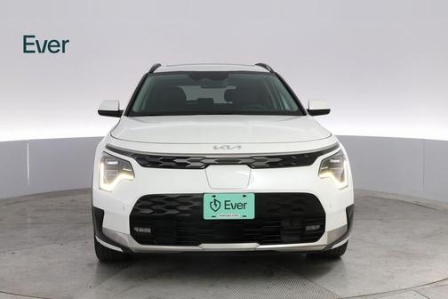 2023 Kia Niro EV Wave