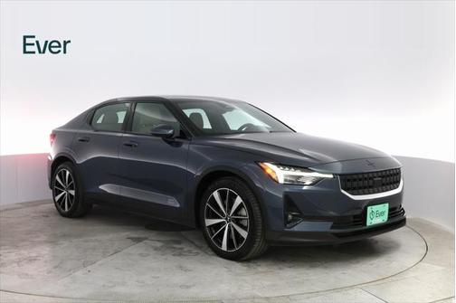 2022 Polestar 2 Long Range Dual Motor