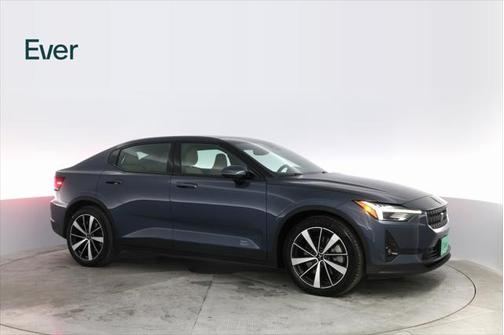 2022 Polestar 2 Long Range Dual Motor