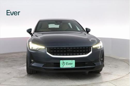 2022 Polestar 2 Long Range Dual Motor