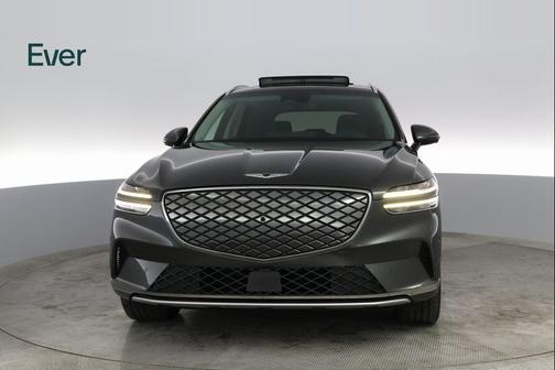 2023 Genesis Electrified GV70 Advanced AWD