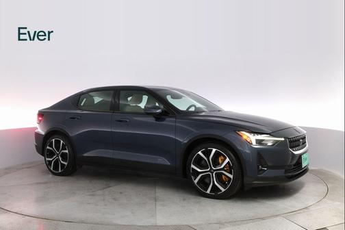 2022 Polestar 2 Long Range Dual Motor