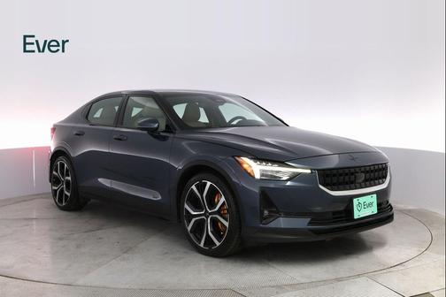 2022 Polestar 2 Long Range Dual Motor