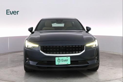 2022 Polestar 2 Long Range Dual Motor