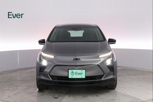 2022 Chevrolet Bolt EV FWD 2LT
