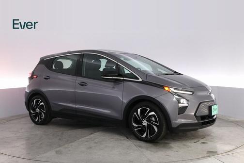 2022 Chevrolet Bolt EV FWD 2LT