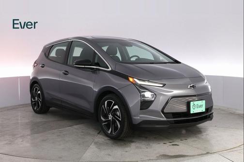 2022 Chevrolet Bolt EV FWD 2LT