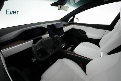 2023 Tesla Model X Standard Range