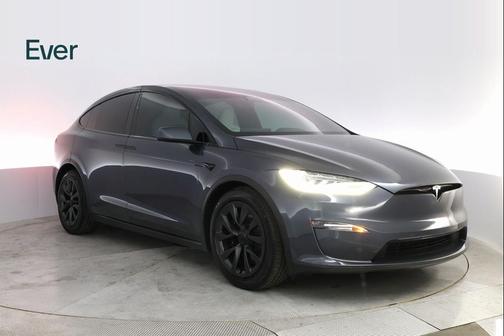 2023 Tesla Model X Standard Range