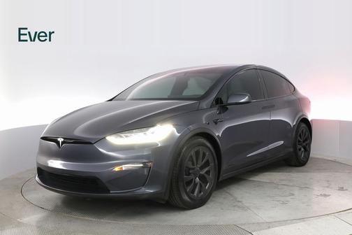 2023 Tesla Model X Standard Range