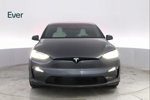 2023 Tesla Model X Standard Range