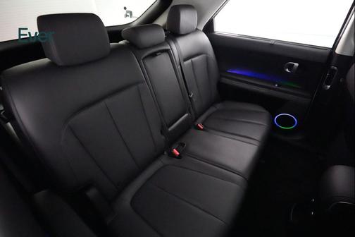 2023 Hyundai IONIQ 5 Limited