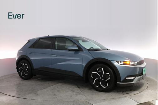 2023 Hyundai IONIQ 5 SEL