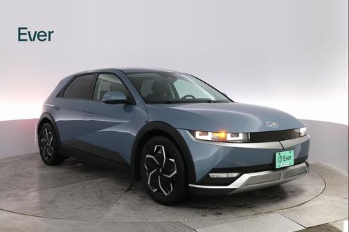 2023 Hyundai IONIQ 5 SEL