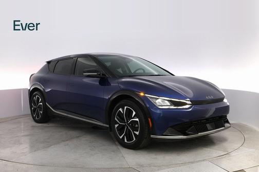 2024 Kia EV6 Wind