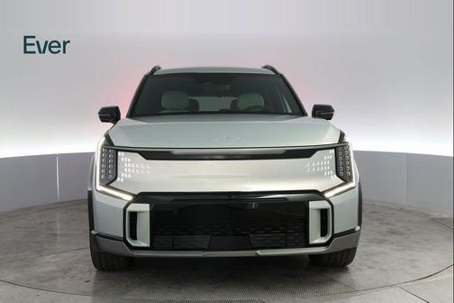 2024 Kia EV9 GT-Line