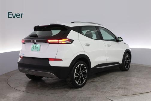 2023 Chevrolet Bolt EUV FWD Premier