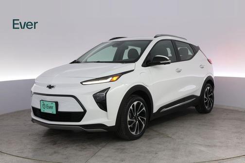 2023 Chevrolet Bolt EUV FWD Premier
