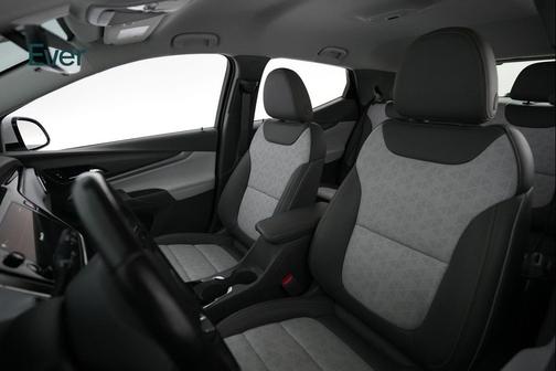 2023 Chevrolet Bolt EUV FWD Premier