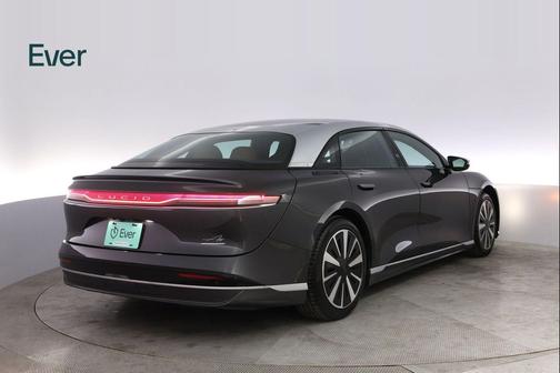 2023 Lucid Air Grand Touring