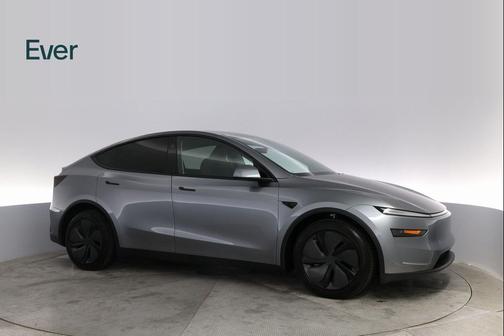 2026 Tesla Model Y Premium All-Wheel Drive