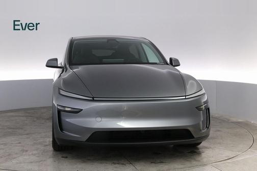 2026 Tesla Model Y Premium All-Wheel Drive