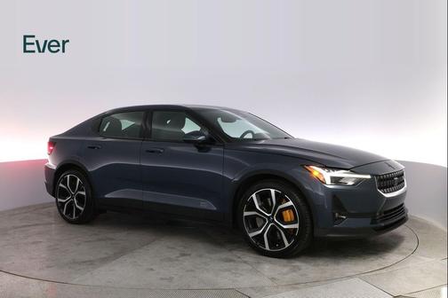 2023 Polestar 2 Long Range Dual Motor Performance