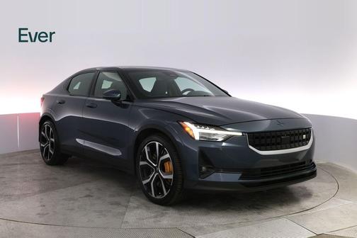 2023 Polestar 2 Long Range Dual Motor Performance