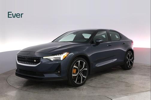 2023 Polestar 2 Long Range Dual Motor Performance
