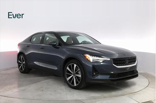 2022 Polestar 2 Long Range Dual Motor