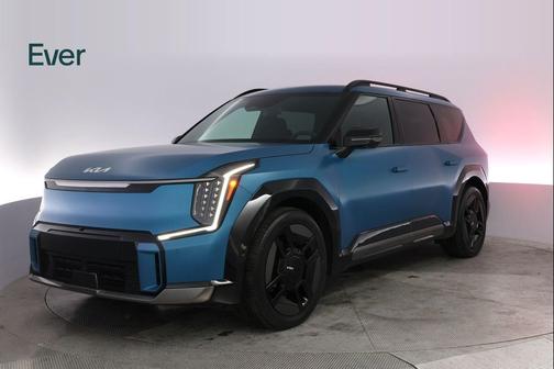 2024 Kia EV9 GT-Line