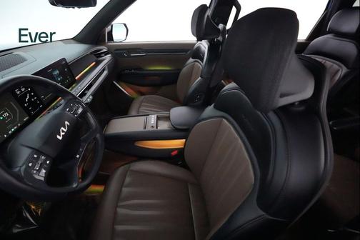 2024 Kia EV9 GT-Line