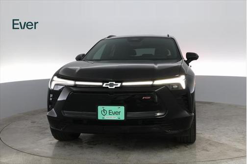 2024 Chevrolet Blazer EV RWD RS