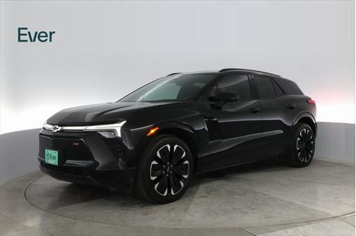 2024 Chevrolet Blazer EV RWD RS