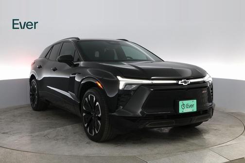 2024 Chevrolet Blazer EV RWD RS