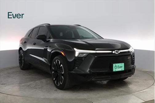 2024 Chevrolet Blazer EV RWD RS