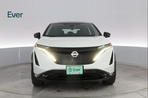 2023 Nissan ARIYA PREMIERE