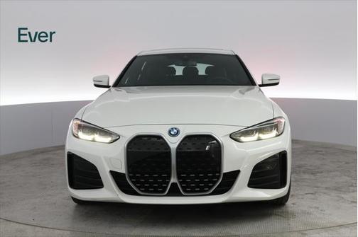 2022 BMW i4 Gran Coupe eDrive40