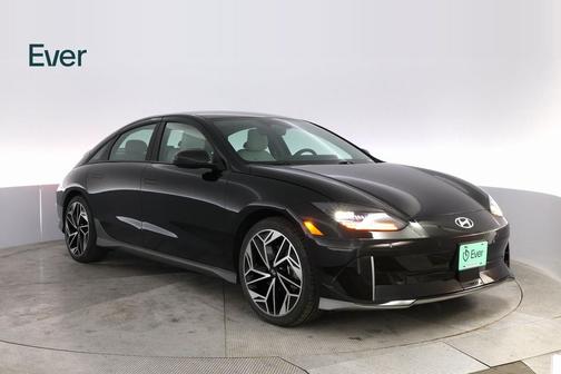 2023 Hyundai IONIQ 6 SEL