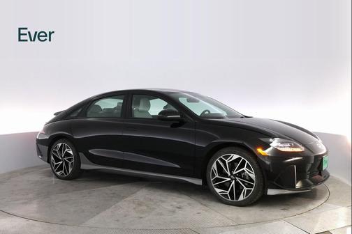 2023 Hyundai IONIQ 6 SEL