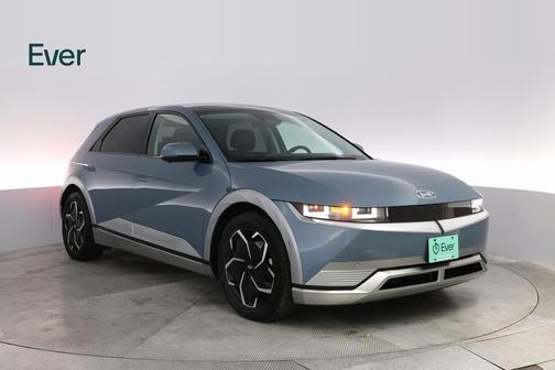 2024 Hyundai IONIQ 5 Limited