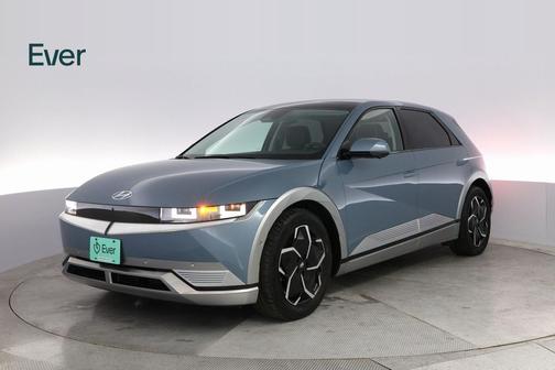 2024 Hyundai IONIQ 5 Limited