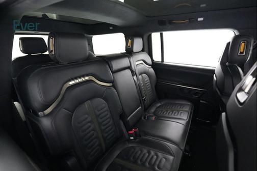 2024 Rivian R1S Adventure Dual Motor Perf Max Pack