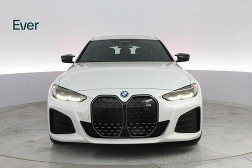 2022 BMW i4 Gran Coupe M50