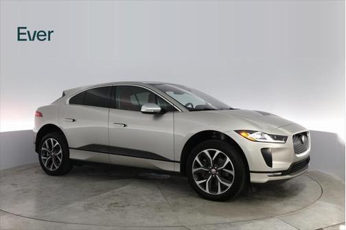 2023 Jaguar I-PACE HSE EV400 AWD